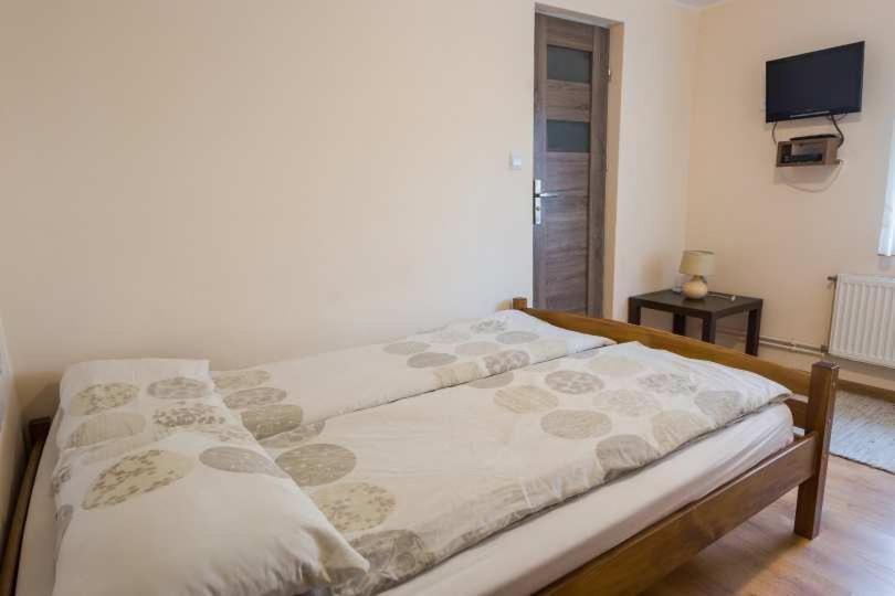 Pokoje Goscinne "Spokojna 10" 600-065-145 Polańczyk Zimmer foto